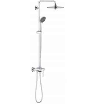 CONJUNTO DE DUCHA GROHE VITALIO OFERTAS
